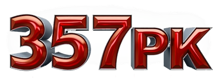 357pk logo
